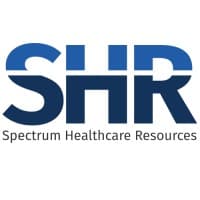 Spectrum Healthcare Resources logo