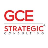 GCE Strategic Consulting logo