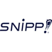 Snipp Interactive logo