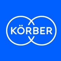 KÃ¶rber Supply Chain logo