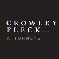 Crowley Fleck Attorneys PLLP logo