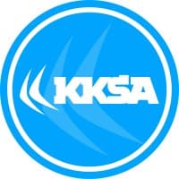 KK Associates logo