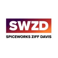 Spiceworks Ziff Davis logo