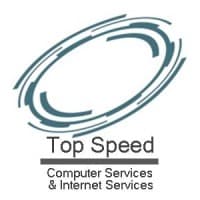 Top Speed logo