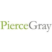 PierceGray logo