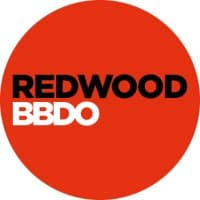 Redwood BBDO logo