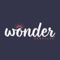 Wonder Services logo