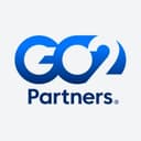 GO2 logo
