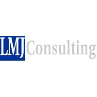 LMJ Consulting logo