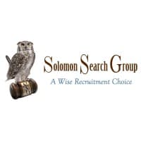 Solomon Search Group logo