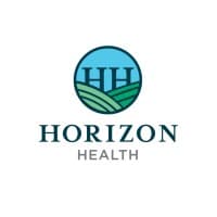 Horizon Health logo