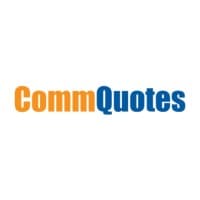 CommQuotes logo