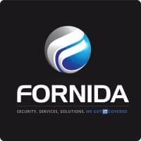 Fornida logo