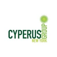 Cyperus Group logo