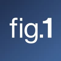 Figure 1 logo