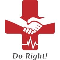 CorrHealth logo