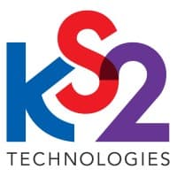 KS2 logo