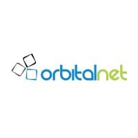 Orbital Net logo
