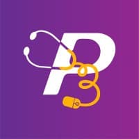 P3 Care logo