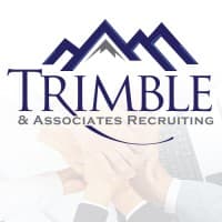 Trimble & Associates logo