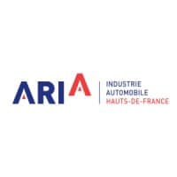 ARIA Hauts-de-France logo