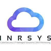 INRSYS logo