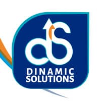 Dinamic Solutions logo