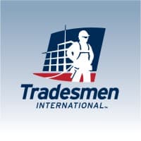Tradesmen International logo
