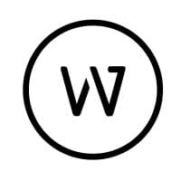 Walk West logo