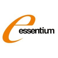 Essentium logo