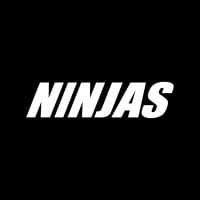 Ninjas logo