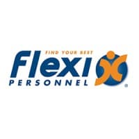 Flexi Personnel logo