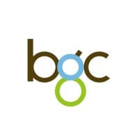 BGC Group logo