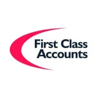 First Class Accounts logo