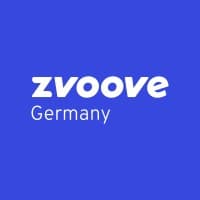 zvoove Group logo