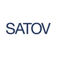 SATOV Consultants logo