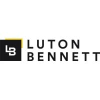Luton Bennett logo