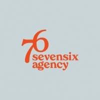 SevenSix Agency logo