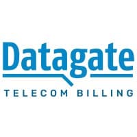 Datagate Telecom Billing logo