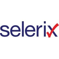 Selerix logo