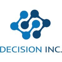 Decision Inc. Australia logo