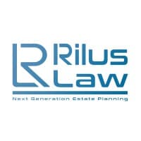 Rilus Law logo