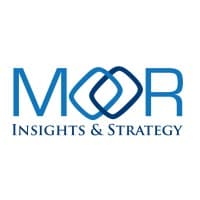 Moor Insights & Strategy logo