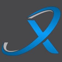 PrecisionX Technology logo