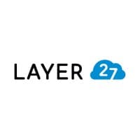 Layer27 logo