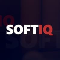 SOFTIQ logo