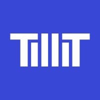 TilliT logo