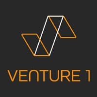 Venture 1 Consulting logo
