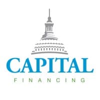 Capital Financing logo