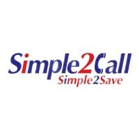 Simple2Call logo